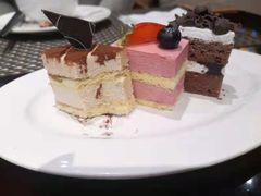 -博悦茶餐厅(文殊院店)