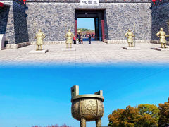 -三国水浒景区(无锡影视基地)
