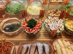 -一绪に和牛寿喜烧(罗湖益田假日店)