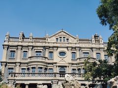 -张学良旧居陈列馆(大帅府)