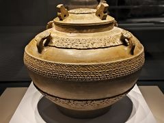 -齐文化博物馆