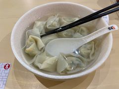 五福合锦馄饨-吉祥馄饨(虹桥火车站店)