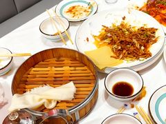 -渔民船说·北塘海鲜·天津菜·海肠捞饭(北塘古镇店)