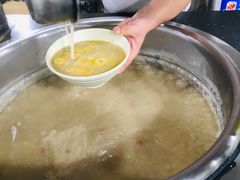 啥汤-李四辈(众意路9店)