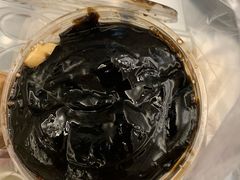 -共和老洪豆花草粿水粿