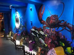 -船奇蒸汽海鲜·闽菜(八市海鲜总店)