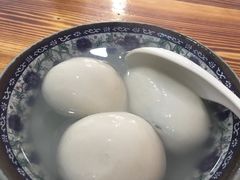 -高行汤团店(金高路店)