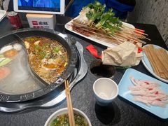 -宏姐串串香(征仪路店)