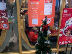 -东明生活广场(凉城购物中心店)
