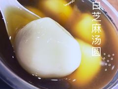 -百花传统甜品店(原址店)