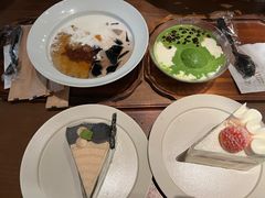 -RUXU入续糖水铺与包(卓悦中心店)