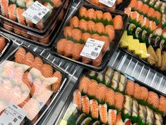 -山姆会员商店(邻瑞广场店)
