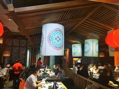 -亮欢寨快活林 酸汤鱼(仁怀店)