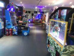 -Land Mark蓝马乐园(华联武夷购物中心店)