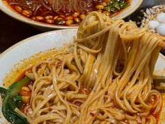-大盐帮川菜馆(长楹天街店)