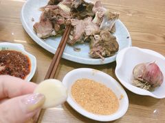 -清真·益鑫羊肉手抓馆(花园北街店)