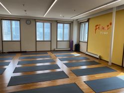 点击看大图 -FineYoga梵音瑜伽·普拉提