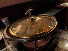 -绿茶餐厅(西湖银泰百货店)