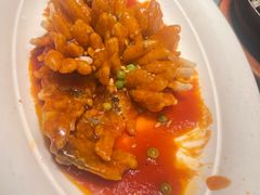 -全聚德(常州店)