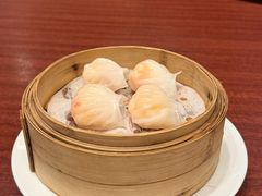 明阁鲜虾饺-明阁 Ming Court(广州朗豪酒店)