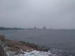 -兴城海滨风景区