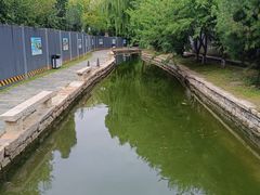 -三里河公园