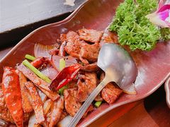 -花马天堂云南餐厅 Lost Heaven(高邮路店)