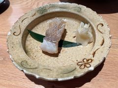 -然寿司(郎园vintage店)