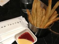 -wann lounge 低温慢煮牛排·清吧