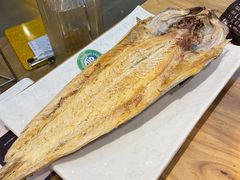-延边河坝烧烤串城(车公庙店)
