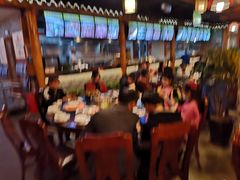 大堂-徐鼎盛民间菜(微电园店)