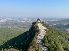 -青州市云门山风景区