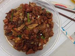 -食鸡公社辣子鸡·潍坊菜·烧烤