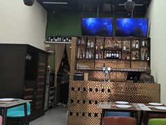-Spice Garden印度餐厅(上海火车站店)