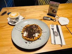 -Moka Bros 摩卡站(西单大悦城店)