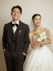 -全城热恋璀璨婚纱摄影(国贸总店)