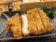 -胜博殿日式炸猪排(悠唐店)