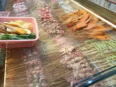 -为民烧烤吧.自贡爆炒菜.成都烧烤(收录20年好店)