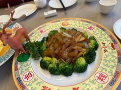-鹿鸣春饭店(总店)