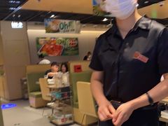 -海底捞火锅(万达坊店)
