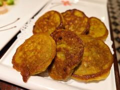 -沙力海西北特色美食烤肉店(北门坡店)