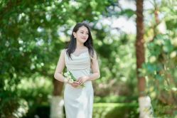 -金夫人婚纱摄影