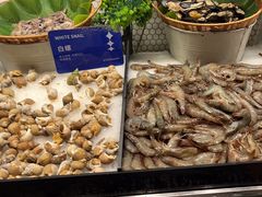 -星伦多自助料理(宝山龙湖天街店)