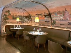 -波特曼西餐厅(中央大街店)