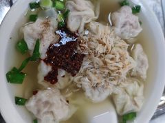 -汪家馄饨(集庆路店)