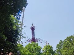-芜湖方特东方神画