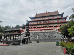 -开福禅寺
