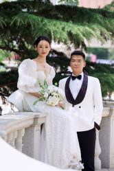 -金夫人婚纱摄影全球旅拍(大连店)