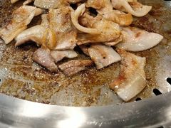 -九田家黑牛烤肉料理(潍坊青州市泰华城店)