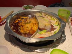 -袁记串串香(平潭店)